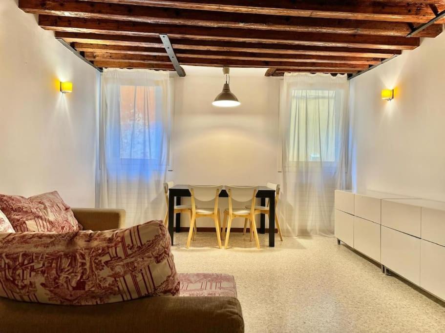 Dimora Spezier 4791 Venecia