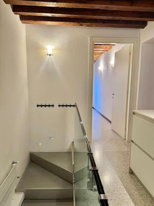 Apartamento Dimora Spezier 4791 Venecia