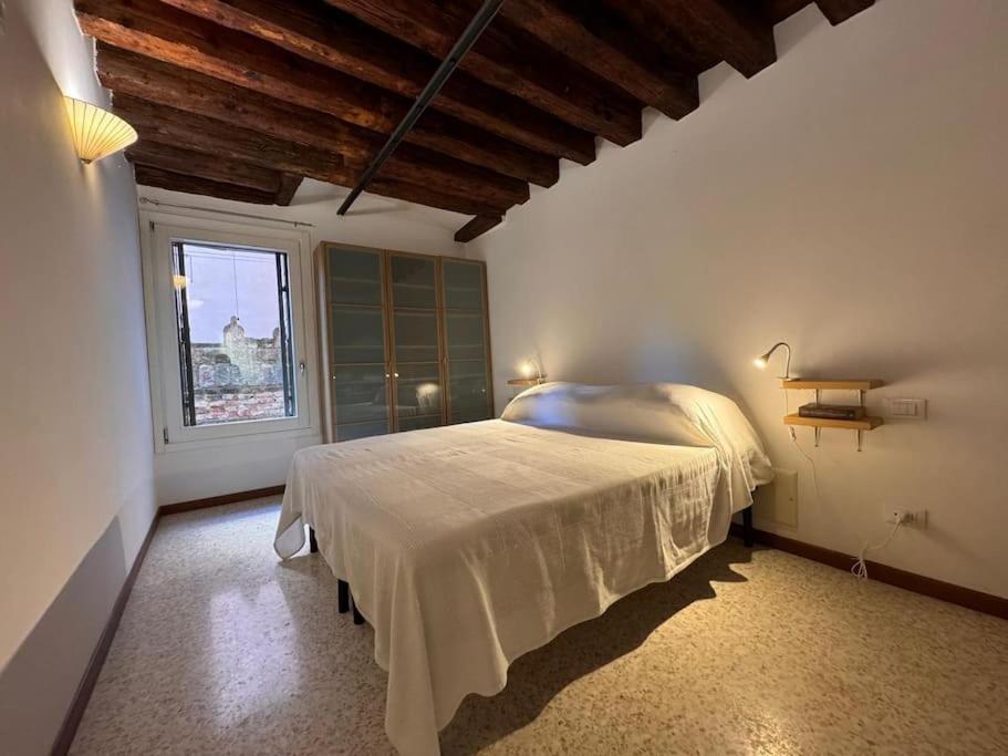 Dimora Spezier 4791 Apartamento Venecia