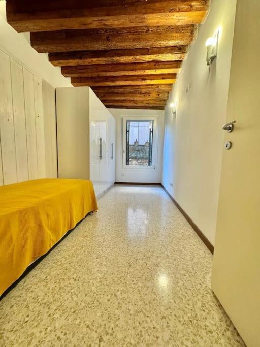 Dimora Spezier 4791 Apartamento *