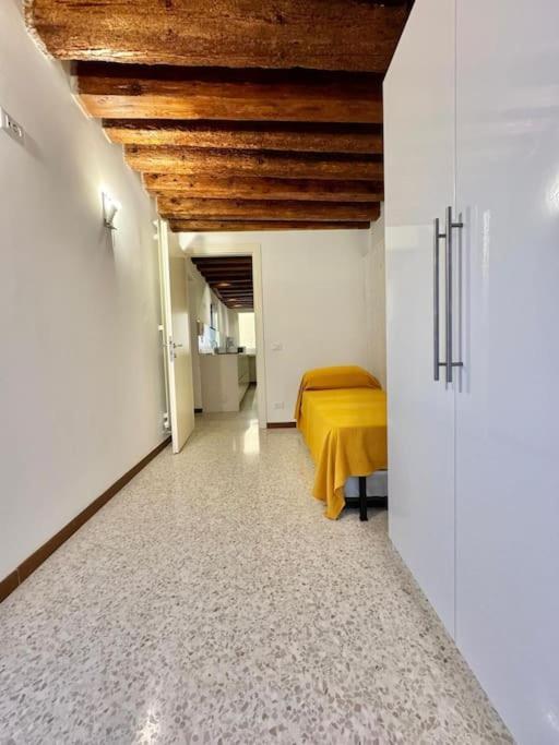 Dimora Spezier 4791 Apartamento *