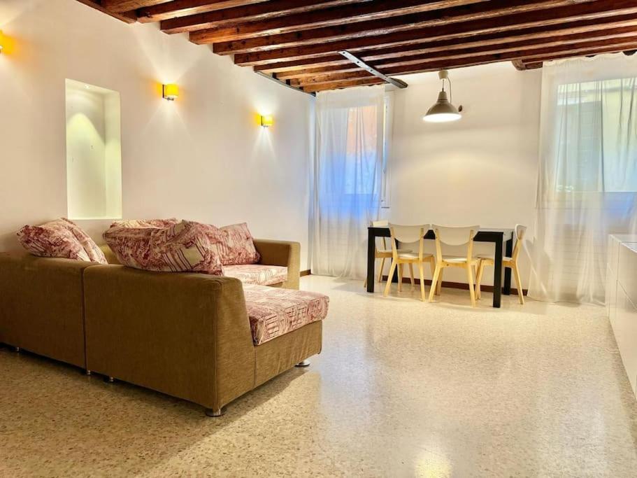 Apartamento Dimora Spezier 4791 Venecia