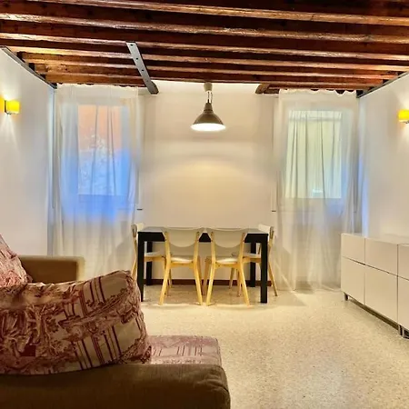 Dimora Spezier 4791 Apartment Venice Exterior photo