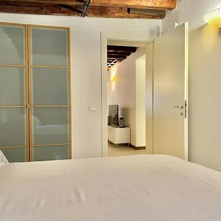 Dimora Spezier 4791 Apartment Venice Exterior photo
