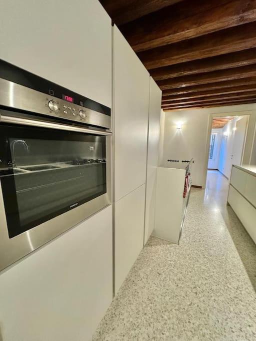 Apartamento Dimora Spezier 4791 Veneza