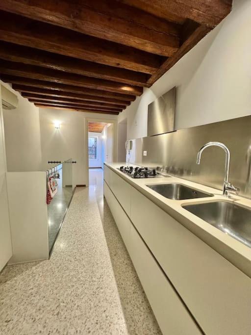 Dimora Spezier 4791 Veneza