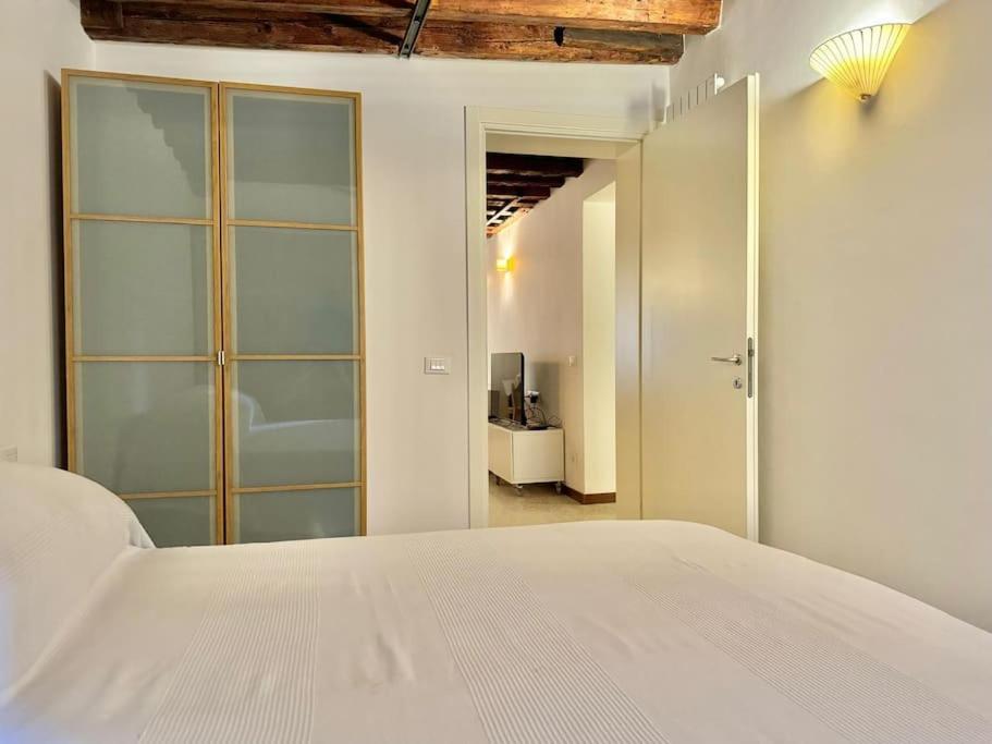 Dimora Spezier 4791 Apartment Venedig