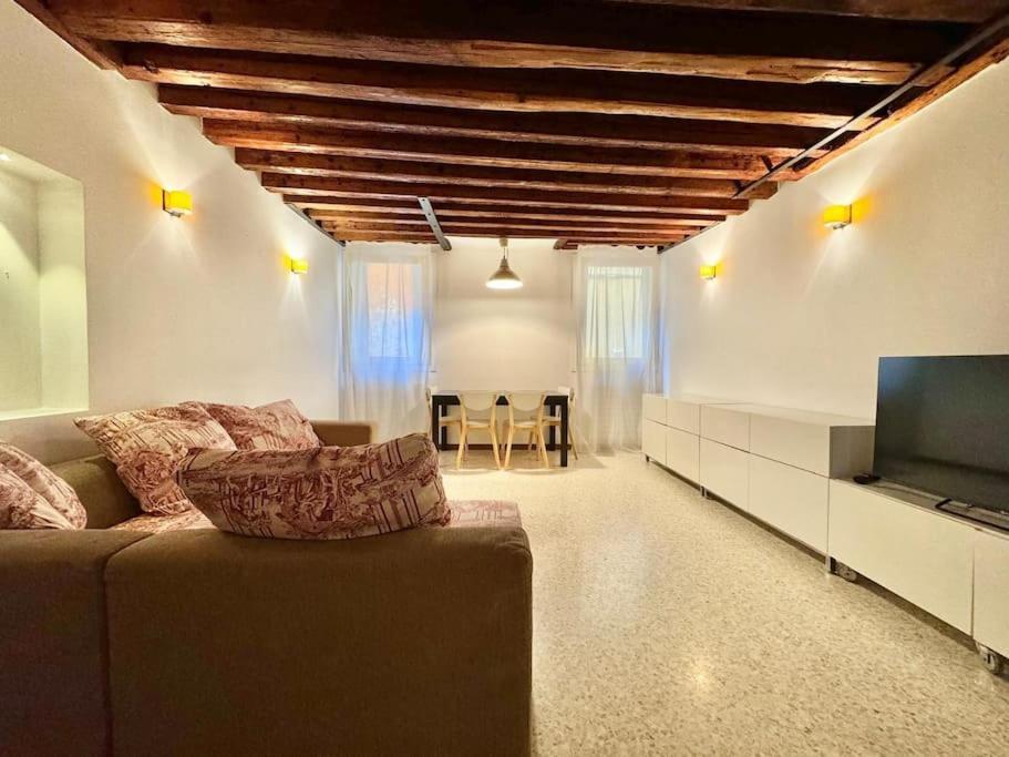 Dimora Spezier 4791 Veneza